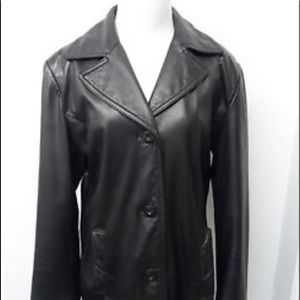 Wilsons Leather Jacket